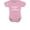 Pink, variant on Tstars Girls Valentine's Day Baby Bodysuit Daddy Is My Valentine Cute Infant Gift Idea for Girls