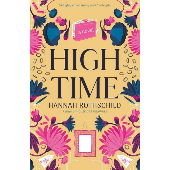 High Time, (Paperback)