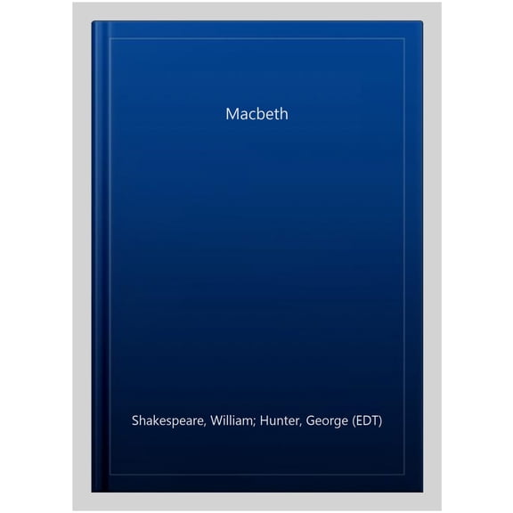 Pre-Owned Macbeth