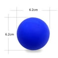 thumbnail image 7 of UDIYO Mini Fitness Muscle Foot Full Body Exercise Tired Release Yoga Massage Ball, 7 of 7