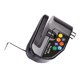 thumbnail image 1 of AURARMLET 1Jgo Dispositivo Antirrobo Con Para De Disco Negro, 1 of 8