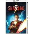 thumbnail image 3 of DC Comics Movie - Shazam - Chill Wall Poster, 22.375" x 34", 3 of 3