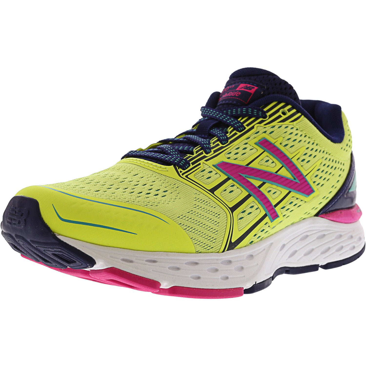 W680 Cm5 Ankle-High Running Shoe - 8.5 