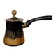 thumbnail image 5 of Cafetera de acero inoxidable profesional para camping, cafetera para derretir chocolate 450 ml, 5 of 9