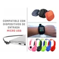 thumbnail image 5 of Zuum Fun R Cargador Cable Corrido 500mah Original Sminvo, 5 of 5