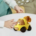 thumbnail image 6 of Kokiya Animal Car Toy Inertial Engineering Car Portable Indoor Activities Kids' Toy Car, 6 of 9