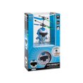 thumbnail image 2 of World Tech Toys Hoverbot 3.5 Inch Flying Figure UFO Big Head Helicopter, 2 of 2