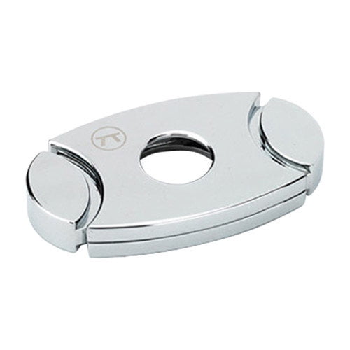 Outset Polished Bottle Opening Foil Cap Cutter