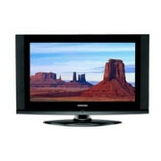 Angle View: Samsung 37" Class LCD TV (LN-T3732H)