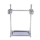 thumbnail image 5 of Escalada Vivo Del Pájaro de Del Soporte Perca Del Acero Gloria Parrot Perch Stand Frame, 5 of 8