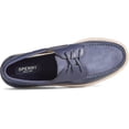 thumbnail image 3 of Sperry Men's Casual Navy Boat Shoe 10.5M, 3 of 5