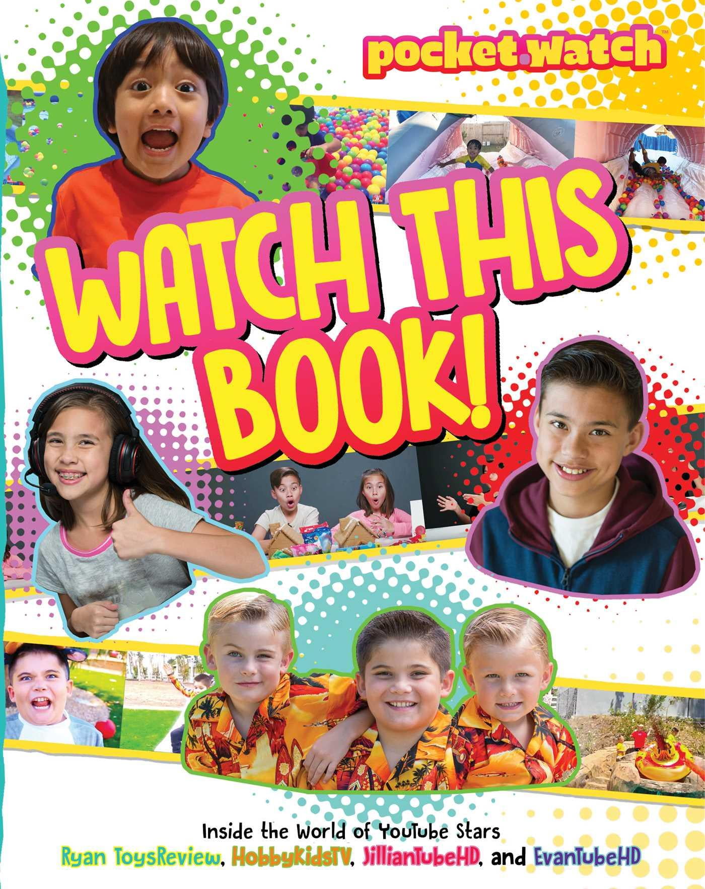 walmart com ryan toysreview