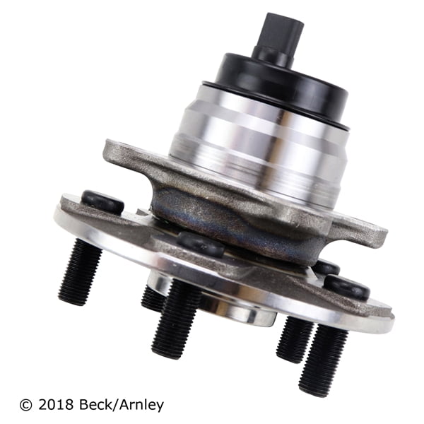 BeckArnley 051-6417 Hub And Bearing Assembly
