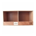 thumbnail image 1 of Rugged Range Products Duplex Chicken Coop Nesting Box for 2 to 4 Hens, 1 of 6