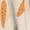 Carrot Orange, variant on Camo Hunting Brown Art Design Women's Open Front Cardigan Sweater for Girls Casual Loose Flowy Long Cardigan Sweaters Jacket Coat Fall Outerwear Coats with Pockets