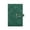 C, variant on A5 Soft Cover Journal U Shape Buckle Notebook Thickened High End Business Notepad Stylish For Daily Writing Things to Do Paper Dotted Notebooks 8x11 Photo Journal with Folder Top Ring Graph Pocket