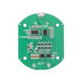 thumbnail image 3 of Wireless Charger Module, Over Voltage Protectio 5W Wireless Charging Transmitter Module LED Light Indication Micro Interface  For Most Devices, 3 of 8