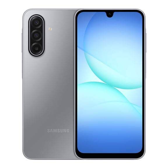Smartphone Samsung Galaxy A17 LTE Gris 128GB