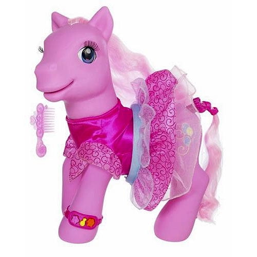 dancing pony toy