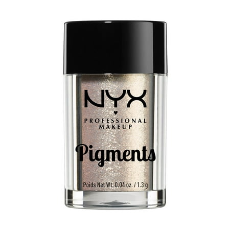 NYX Professional Makeup Pigments, Vegas, Baby! (Best Makeup Revolution Palette)