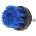 thumbnail image 5 of Juego de 3 puntas de cepillo de taladro, cepillo de taladro, kit de limpieza de cepillo de fregado eléctrico, cepillo de fregado de pelo bonito, juego de limpieza de todos los usos para ducha, fregadero, baño, cocina, automóvil esquí esquí Gafas de esquí, 5 of 5