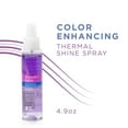 thumbnail image 3 of Clairol Shimmer Lights Thermal Shine Spray , 4.9 oz Hair Spray, 3 of 5