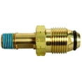 thumbnail image 4 of JR Products 07-30065 RV POL 2-1/2" Brass Tailpiece, 4 of 4