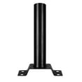 thumbnail image 6 of Solar LED Outdoor Street Light Pole Mounting Bracket Easy Operation Lamp Fixture, 6 of 7