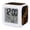 Brown, variant on Brown Marble Digital Alarm Clock for Bedrooms, Smart LED Alarm Clock with 7 Color Changing Night Light, Gold Abstract Vintage Modern Ombre Art Silent Wake Up Clocks for Sleep Study Cooking 3.2"x3.2"