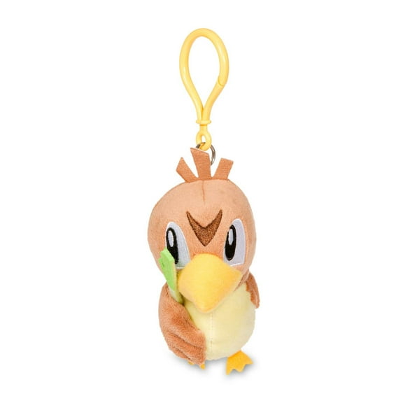 Plush Keychain Farfetch'd
