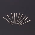 thumbnail image 4 of home sewing needle 100pcs Sewing Machine Kit Pins Needles Sewing Machine Needle Flat Needle for Home DIY Replacement Shop, 4 of 9