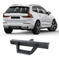 thumbnail image 1 of VEVOR Hitch Step for 2" Receiver Universal Trailer Tow Rear Bumper Guard Steel, 1 of 9