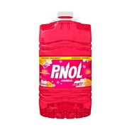 Limpiador Multiusos Pinol Repelente de insectos 1.65 l | Walmart en línea