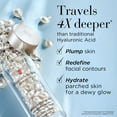 thumbnail image 4 of Ceramide Hyaluronic Acid Capsules - Hydra-plumping Serum --30caps, 4 of 15