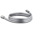 thumbnail image 5 of Kohler 98359-BL 60 in. Smooth Shower Hose - Matte Black, 5 of 5