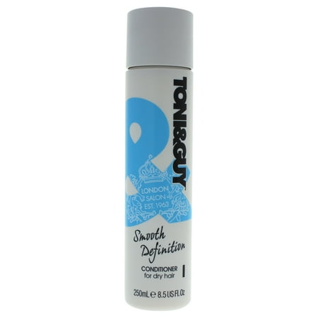 Toni & Guy - Toni & Guy Smooth Definition Conditioner For ...