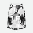 thumbnail image 6 of LNWH Rotate Letter E Pattern Dog Clothes, Breathable Warm Cotton Pet Clothes XX-Large, 6 of 8