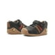 thumbnail image 2 of Tenis Niño Karsten® Negro Cafe Arco Casual Antiderrapante negro 13, 2 of 6