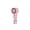 Pink, variant on Handheld Misting Fan Portable Mini Spray Fan Desktop USB Rechargeable Mist Cooler For Home Office Outdoor Pink