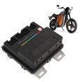 thumbnail image 1 of Controlador de CC sin escobillas programable controlador de velocidad del motor sin escobillas de CC de alta eficiencia para electricidad ANGGREK Otros, 1 of 8