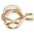 thumbnail image 1 of Achim Rdmawg2806 - Metallo Rod And Final Set - Avalon - White-Gold - 28-48 Inches, 1 of 1