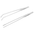 thumbnail image 1 of 2 Pcs Clips de Plantation pour Plantes Aquatiques en Acier Inoxydable, 1 of 8