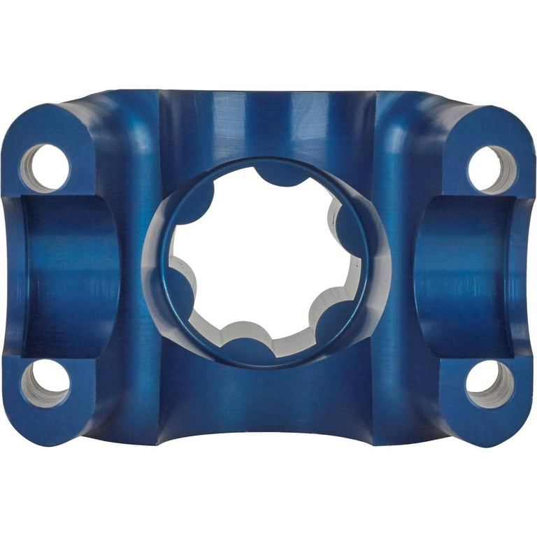 Bert Transmissions Aluminum Output Yoke for Ball Spline Transmission Bert Transmissions Aluminum Output Yoke for Ball Spline Transmission