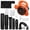 Orange EBV260A, variant on Handheld Gas Leaf Blower, 2-Stroke Gas Powered Leaf Blower, 26cc Gasoline Grass Sweeper Powerful Clearing Blower for Lawn Care, Snow Blowing & Yard Cleaning (Green)