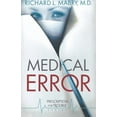 thumbnail image 2 of Medical Error: Prescription for Trouble Series #2 (Paperback), 2 of 2