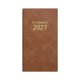 thumbnail image 2 of 2027 Daily Planner Portable Notebook, 2 of 9