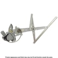 thumbnail image 2 of CARDONE New 82-1104LR Power Window Motor and Regulator Assembly Front Right fits 1989-1995 Toyota, 2 of 4