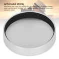 thumbnail image 3 of 45mm Lens Cap Cover,Professional Lense Dust Protective Rear Cover,EF Lens Cap,Compatible with Simmilux M50/1.4 Camera Lenses,Camera Accessories, 3 of 7