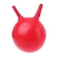 thumbnail image 4 of Pelota inflable para saltar para niños, juguetes de colores claros, divertido juego portátil, 4 of 8