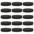 thumbnail image 4 of 15Pcs Quick Dry Makeup Brush Cleaning Sponge Box Cleaner, 4 of 8